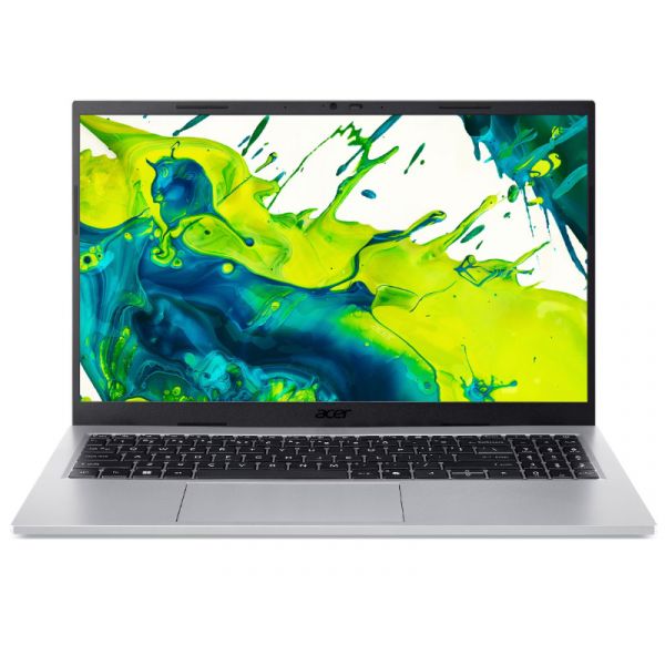 Acer Aspire Go AG15-72P-70NT (NX.JSVEU.00B) ezüst