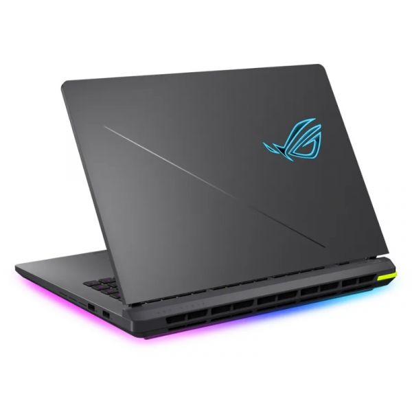 ASUS GAMER ROG Strix G615 (G615LP-RV285W) Szürke