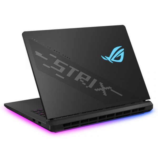 Asus ROG Strix 18 (2026) G835 (G835LXG-TQ415W) szürke