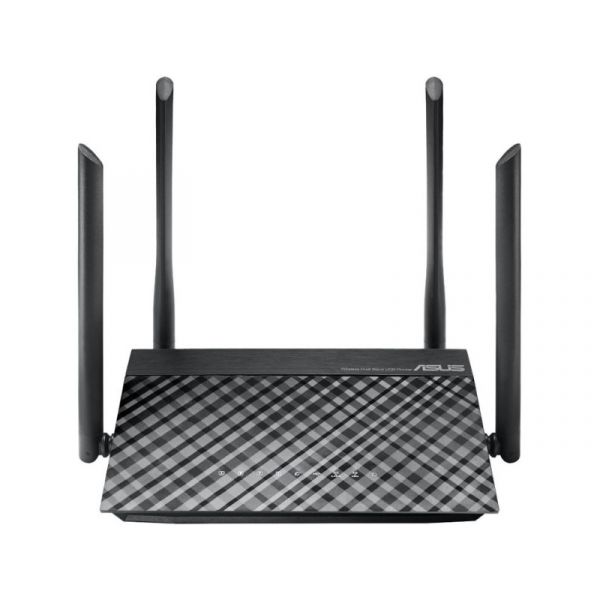 ASUS RT-AC1200 v2 Router