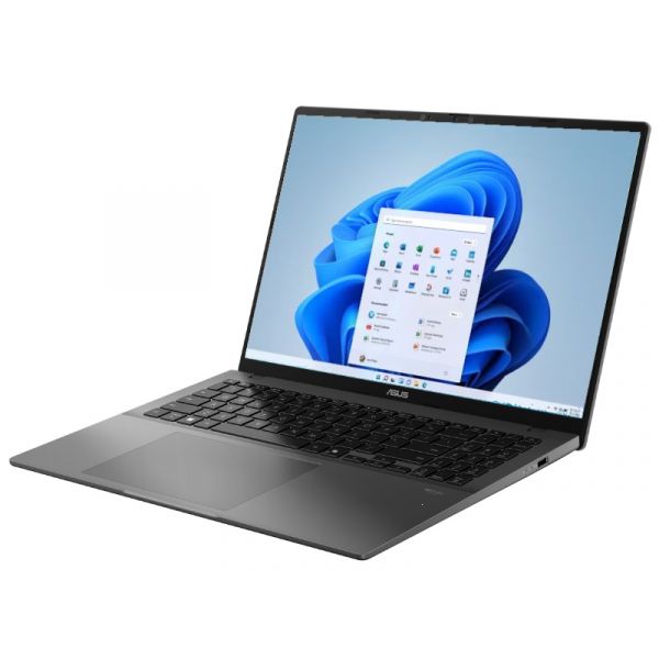 Asus Vivobook S16 S3607CA (S3607CA-RP020W) szürke