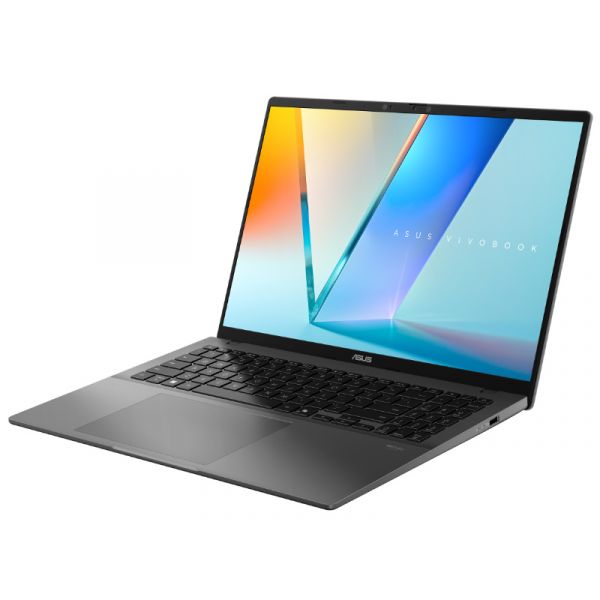Asus Vivobook S16 S3607VA (S3607AA-SH061OA) szürke