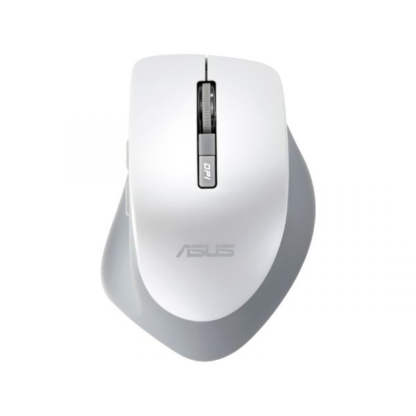 Asus WT425 Vezeték Nélküli Egér Fehér