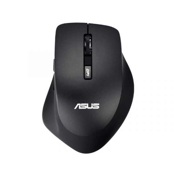 Asus WT425 Vezeték Nélküli Egér Fekete