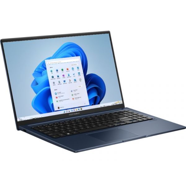 ASUS Vivobook 15 X1504 (X1504VA-BQ4430W) Kék