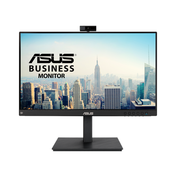 ASUS BE24EQSK 24" FHD IPS Conferencing Monitor