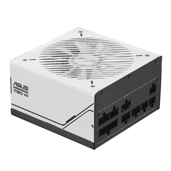 ASUS Prime 750W 80+ Gold Gen 5.0 moduláris tápegység (90YE00U1-B0NA00)