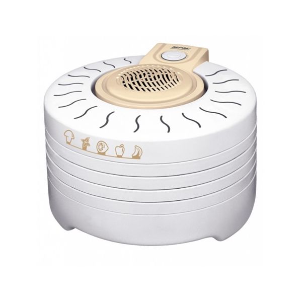 MPM MSG-03 aszalógép