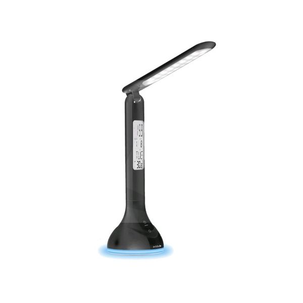 Avide ABLDLRGB-CALENDAR-4W-BL asztali LED lámpa