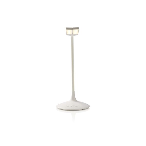 Nedis LTLG3M1WT4 LED-es asztali lámpa