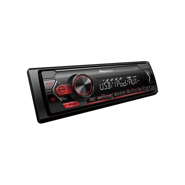 Pioneer MVH-S120UI autóhifi fejegység