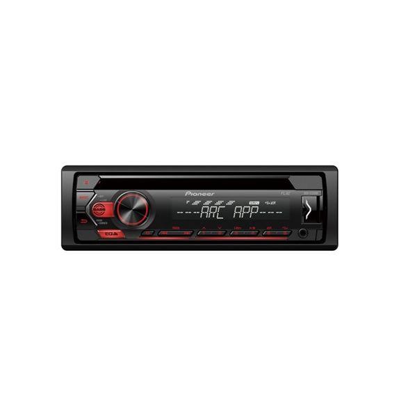 Pioneer DEH-S120UB autórádió