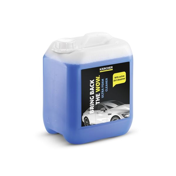 Karcher RM 527 6.296-173.0 autótisztítószer magasnyomású mosóhoz 5 liter