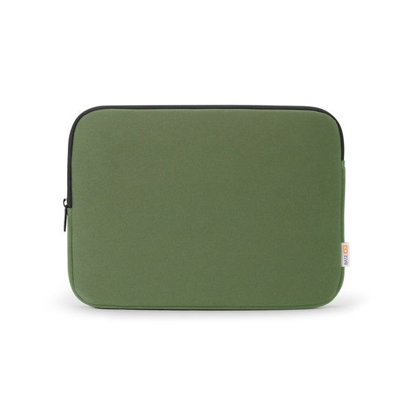 DICOTA Base XX 14.1" Notebook tok (D31971) Oliva zöld