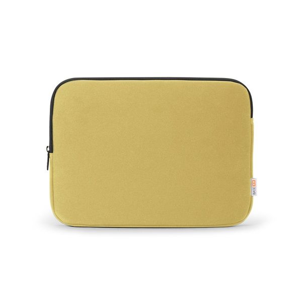 DICOTA Base XX 14.1" Notebook tok (D31972) Camel brown / Teveszínű
