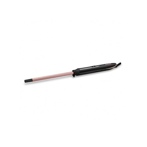 BaByliss Advanced Ceramic hajsütőpálca, 10mm (BAC449E) Rosegold