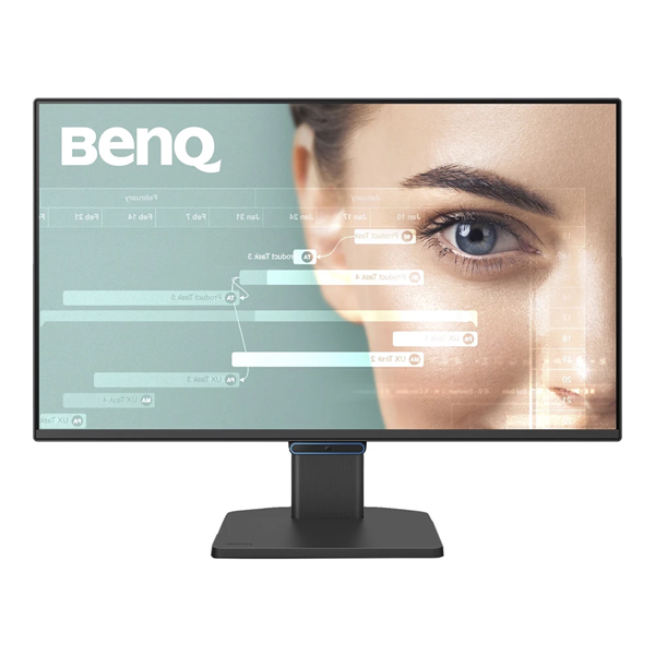 BENQ IPS FHD Monitor 24" GW2490C FHD 144Hz (9H.LNKLB.QBE)