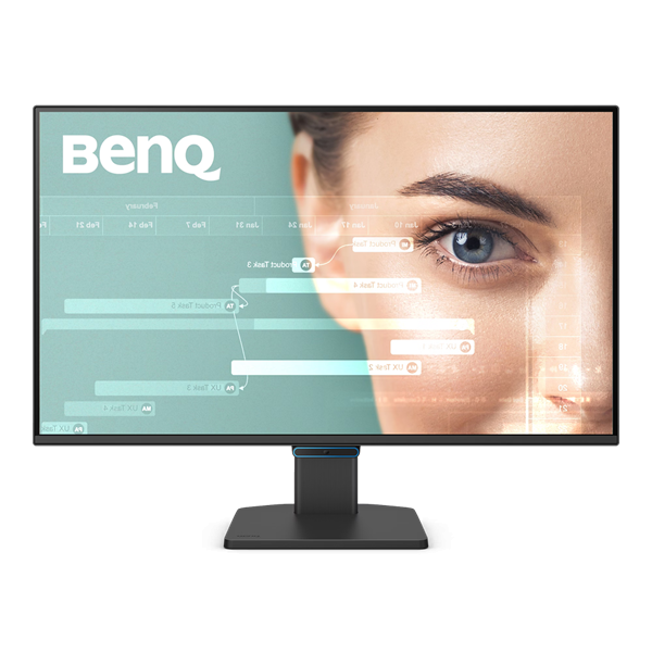 BENQ IPS FHD 144Hz Monitor 27" GW2790C Eye-care, FHD 144Hz (9H.LNPLB.QBE)