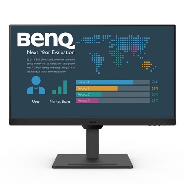 Benq BL2790T 27" FHD IPS 100Hz Eye Care monitor (9H.LMGLJ.LBE)