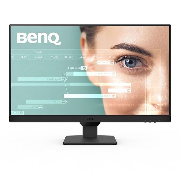 BENQ GW2791 27" FHD IPS monitor (9H.LNFLJ.LBE)