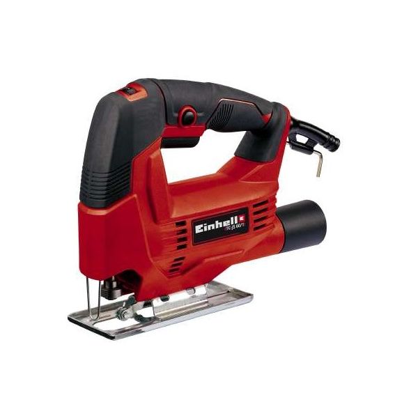 Einhell TC-JS 60/1 dekopírfűrész