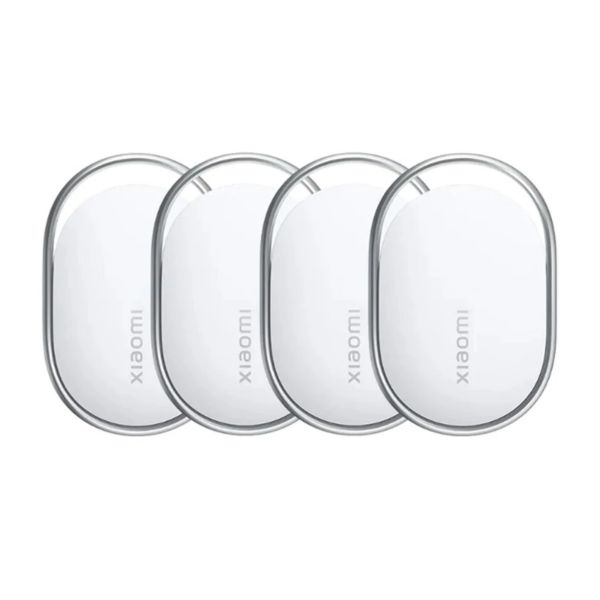 Xiaomi Tag 4 Pack (BHR08SKGL)