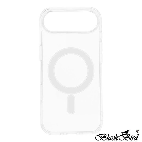 BlackBird ALL CLEAR Iphone 17 AIR Telefontok (BH1894)