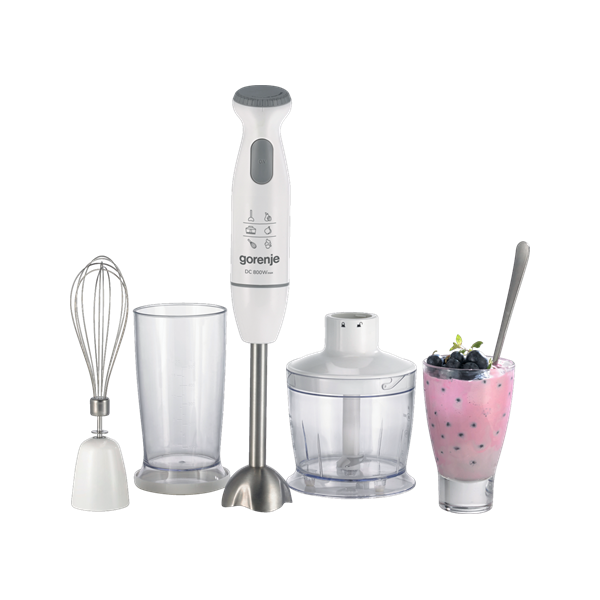 Gorenje HBC804QW botmixer