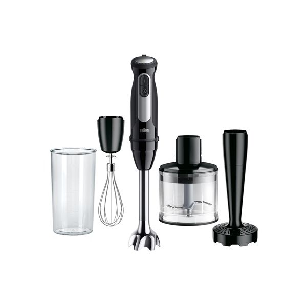 Braun MQ55.307.M botmixer