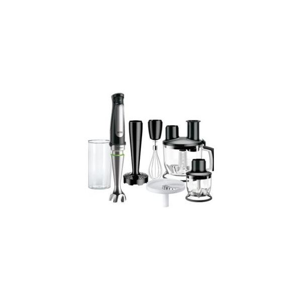 Braun MQ7087X botmixer
