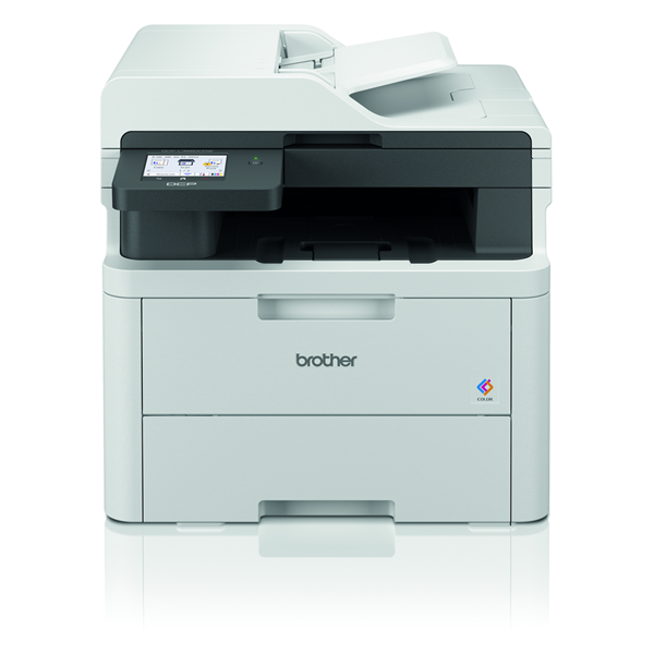 Brother DCP-L3560CDWYJ1 színes LED 3-az-1-ben multifunkciós nyomtató