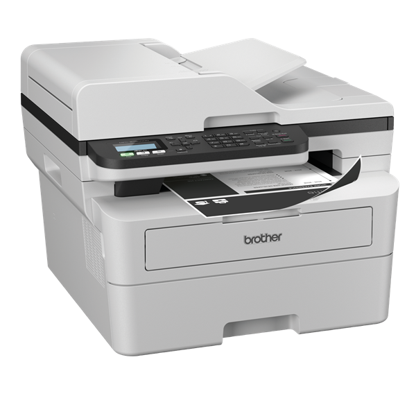 Brother MFC-B7800DN multifunkciós lézernyomtató (MFCB7800DNYJ1)