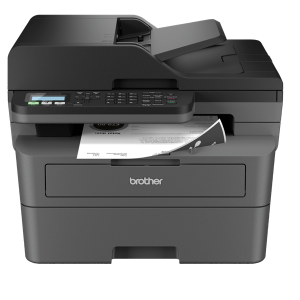 BROTHER MFC-L2802DW Mulitifunkciós lézer nyomtató (MFCL2802DWYJ1)