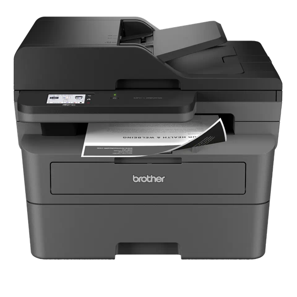 Brother MFC-L2862DW Mulitifunkciós lézer nyomtató (MFCL2862DWYJ1)
