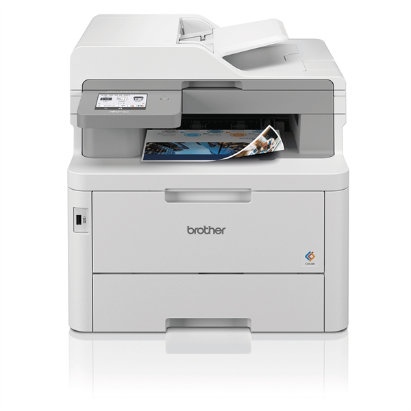 Brother MFC-L8340CDW multifunkciós színes lézer nyomtató (MFCL8340CDWYJ1)