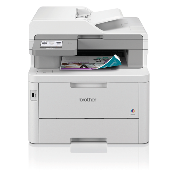 Brother MFC-L8390CDW multifunkciós színes lézer nyomtató (MFCL8390CDWYJ1)