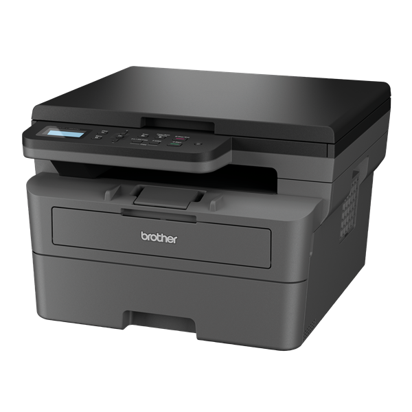 Brother DCP-L2600D multifunkciós lézernyomató (DCPL2600DYJ1)