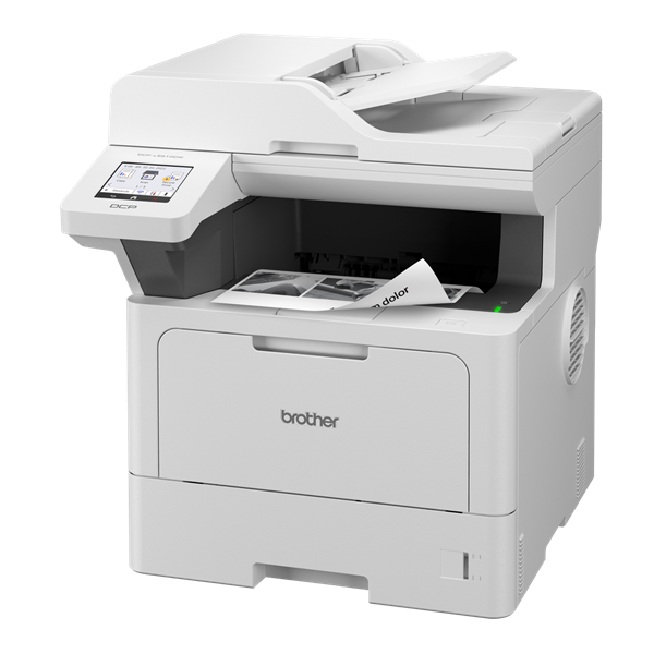 Brother DCP-L5510DW multifunkciós lézer nyomtató (DCPL5510DWRE1)