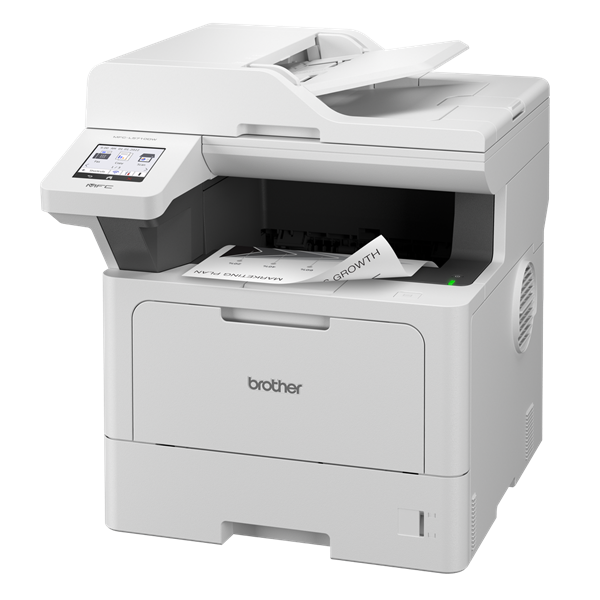 Brother MFC-L5710DW multifunkciós lézer nyomtató (MFCL5710DWRE1)
