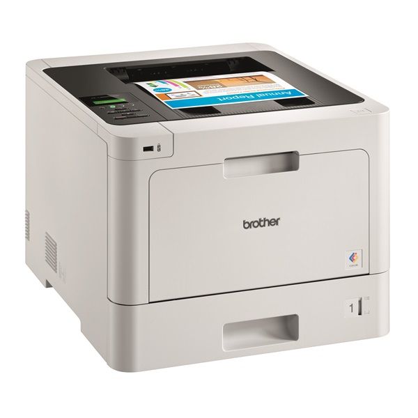 Brother HL-L8260CDW Lézernyomtató (HLL8260CDWYJ1)