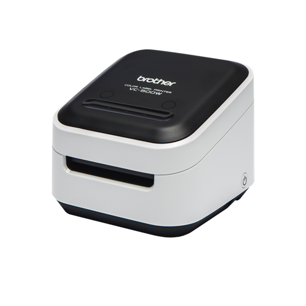 Brother VC500W színes címkenyomtató (VC500WZ1)