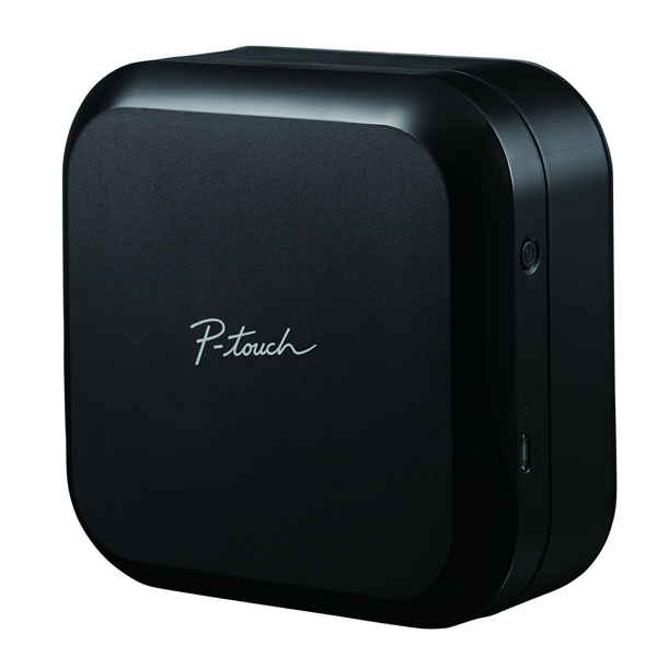 BROTHER PT-P710BT címkenyomtató (PTP710BTXG1)
