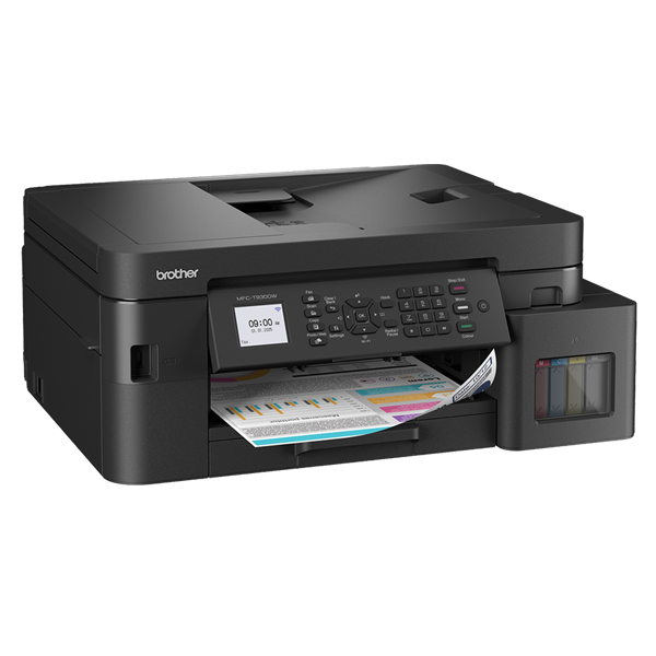 BROTHER MFC-T930W MFP Tintasugaras nyomtató (MFCT930DWYJ1)