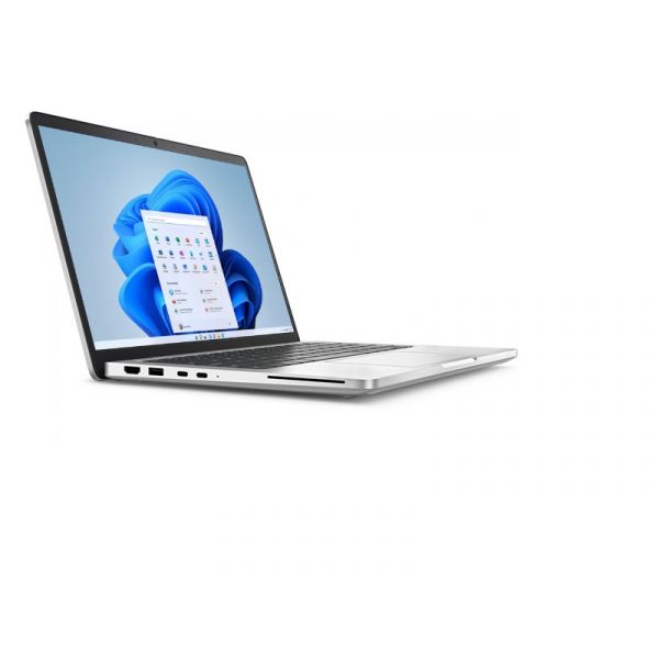 Dell Pro 13 Plus PB13255 (BTO504_PB13255_EMEA) ezüst