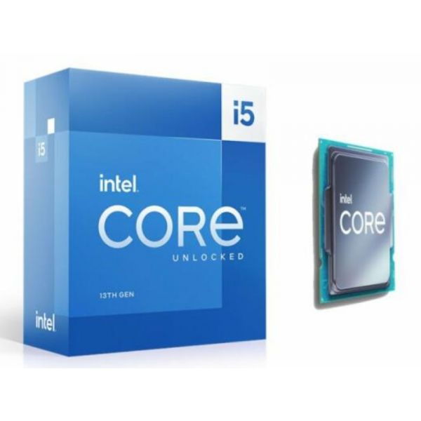 INTEL CPU S1700 Core i5-14600K processzor (BX8071514600K)