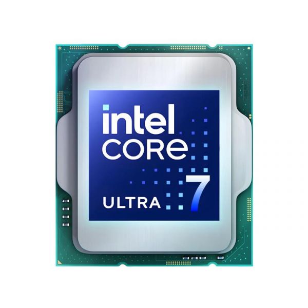 Intel Core Ultra 7 265F 2.4 GHz 20-core 20 threads 30 MB cache FCLGA1851 Socket Box (BX80768265F)
