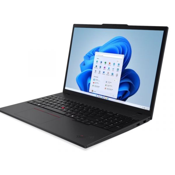 Lenovo ThinkPad T16 G4 (21QE0029HV) fekete