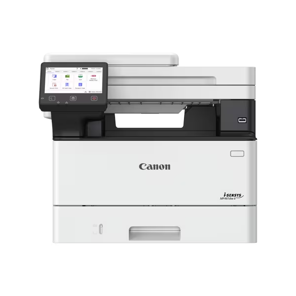 CANON i-SENSYS MF461dw II Multifunkciós Mono Lézer Nyomtató (7188C019)