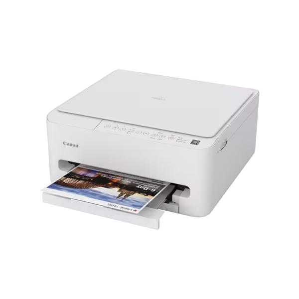 CANON PIXMA TS4150i Multifunkciós Tintasugaras nyomtató (7181C006)
