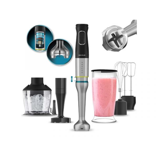 CECOTEC Katana 15 Smash B rúdmixer (03962)